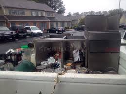 Best Garage Cleanout  in Hartwell, GA