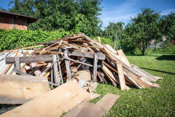 Best Garage Cleanout  in Hartwell, GA