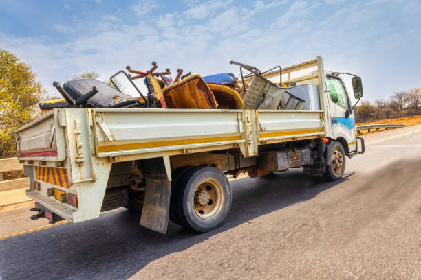Property Management Cleanouts in Hartwell, GA