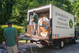 Best Recycling Services for Junk  in Hartwell, GA